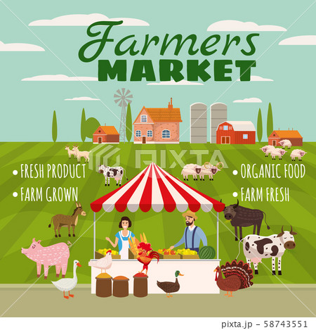 Farmer's Market Shopper Gift & Starter Set — Simple Ecology