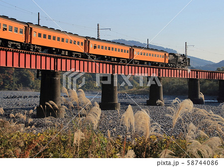 大井川鐵道 大井川鐵道 58744086