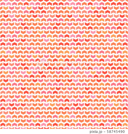 Seamless Geometric Background 58745490