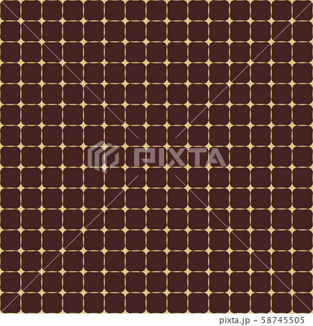Seamless Geometric Background 58745505
