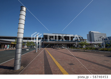 高知駅 58746453