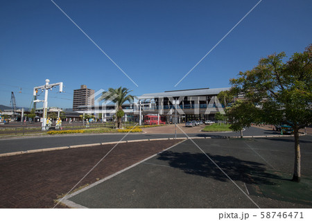 高知駅 58746471