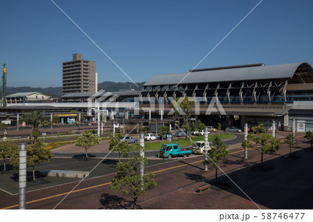 高知駅 高知駅 58746477