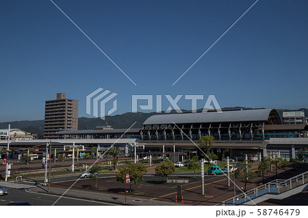 高知駅 高知駅 58746479