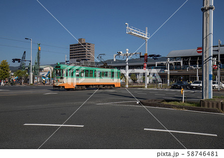 高知駅 高知駅 58746481