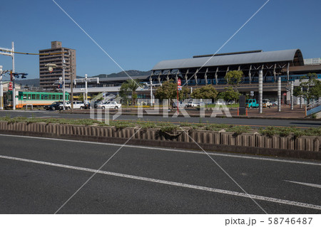 高知駅 高知駅 58746487
