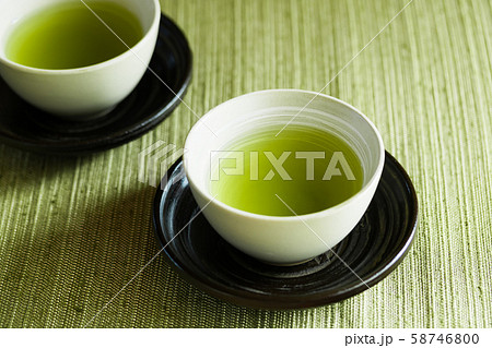 深蒸し煎茶 深蒸し煎茶 58746800