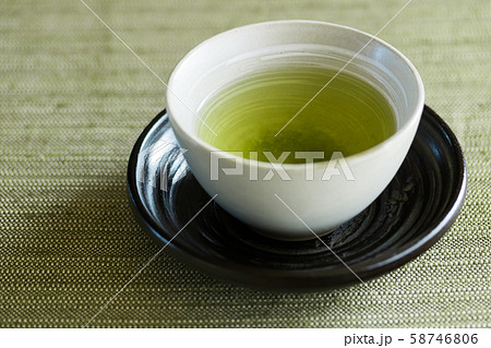 深蒸し煎茶 58746806