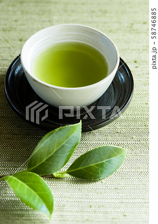 深蒸し煎茶 深蒸し煎茶 58746885