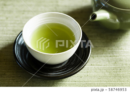 深蒸し煎茶 深蒸し煎茶 58746953