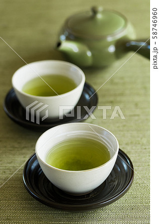 深蒸し煎茶 58746960