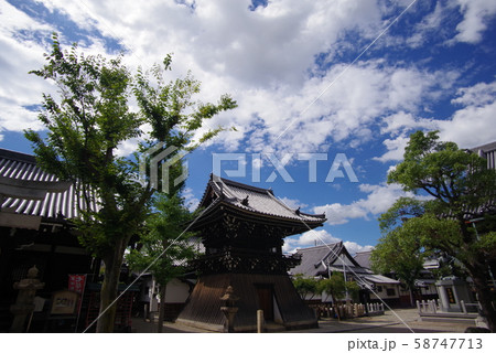 尼崎 大本山 本興寺 58747713