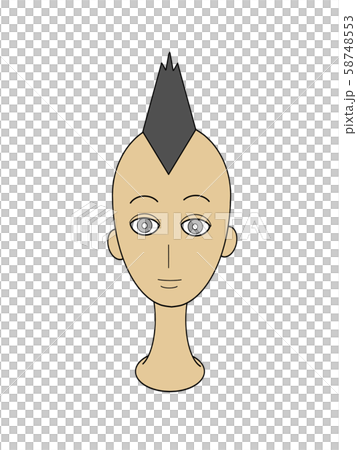 Mohawk 58748553