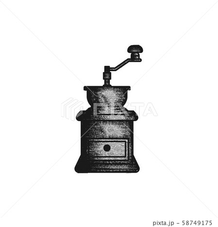 coffee roaster shop logo design inspiration 58749175