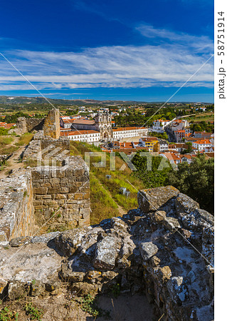 Alcobaca Monastery - Portugal 58751914