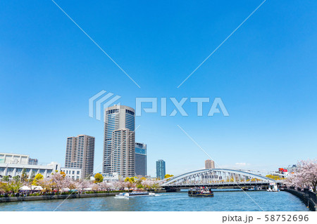 大阪アメニティパーク 58752696