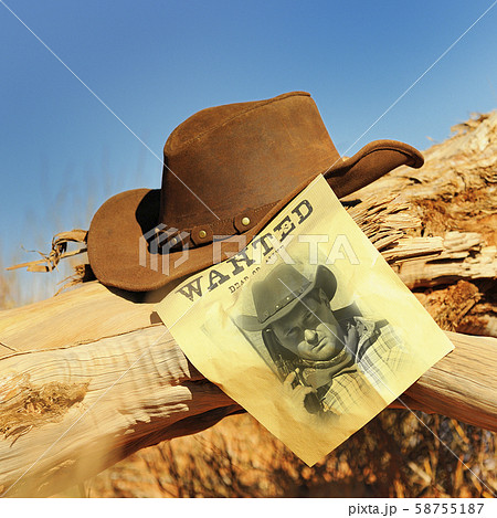 wanted far west 58755187