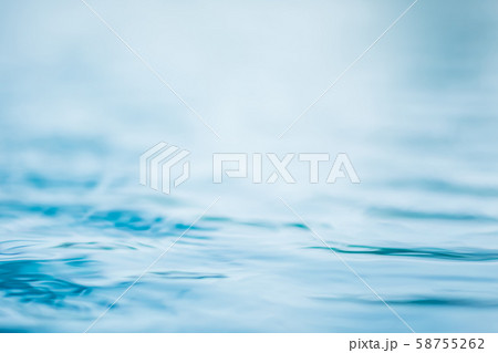 Blur water background wavy clean fresh water in light cool cyan turquoise blue green vintage color Blur water background wavy clean fresh water in light cool cyan turquoise blue green vintage color 58755262
