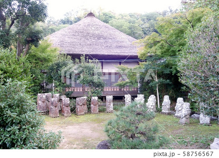 願成就院　伊豆の国市 58756567