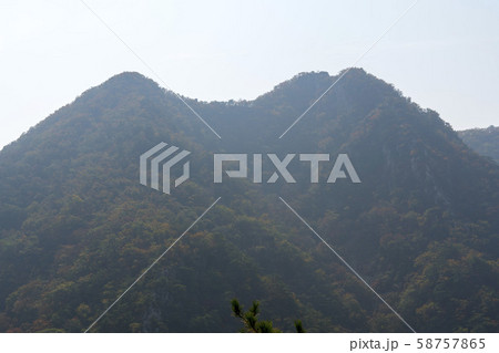 自然 風景 韓国 58757865