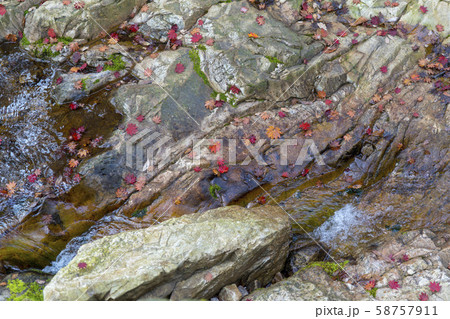 自然 風景 韓国 58757911