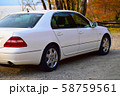 セルシオ30後期　琵琶湖 58759561
