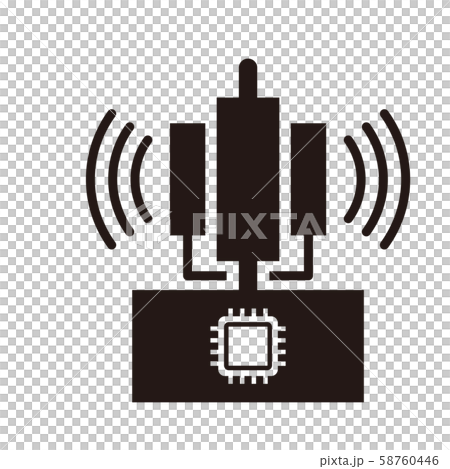 アイコン アイコン 58760446