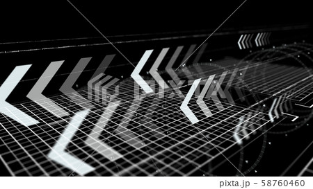 グラフィックデザイン 58760460