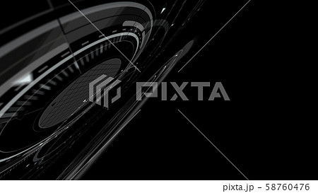 グラフィックデザイン 58760476