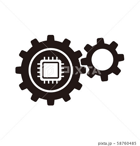 アイコン 58760485