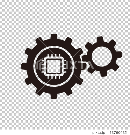 アイコン 58760485
