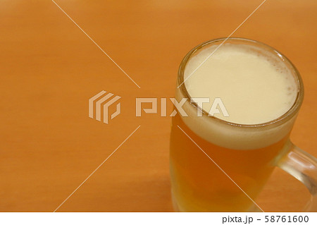 生ビール 生ビール 58761600