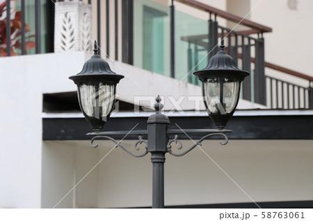 lamp lamp 58763061