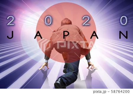 ビジネス 職業 商売 58764200