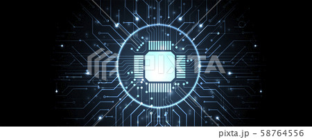 Conceptual technology of artificial intelligence 58764556
