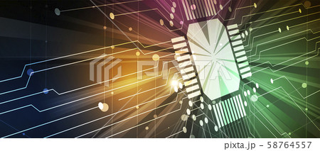 Conceptual technology of artificial intelligence 58764557