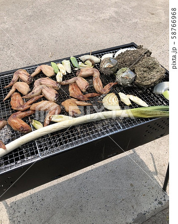 BBQ 58766968