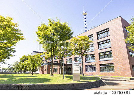 石油資源開発 長岡事業所 石油資源開発 長岡事業所 58768392