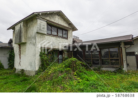 廃屋 58768638
