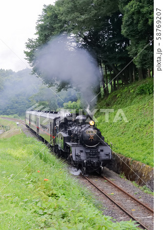 登板のもおか号 58769207
