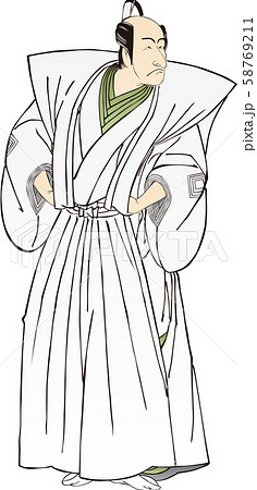 浮世絵 武士 その21 浮世絵 武士 その21 58769211