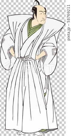 浮世絵 武士 その21 浮世絵 武士 その21 58769211