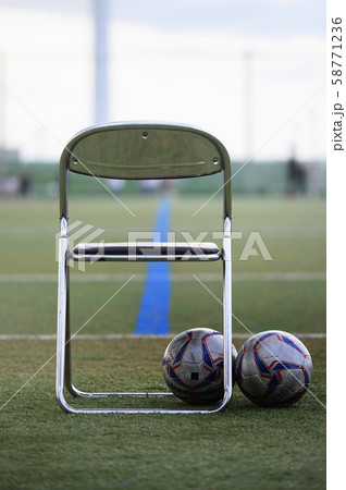 ジュニアサッカー サッカーイメージ/石川県 内灘町サッカー場 ジュニアサッカー サッカーイメージ/石川県 内灘町サッカー場 58771236