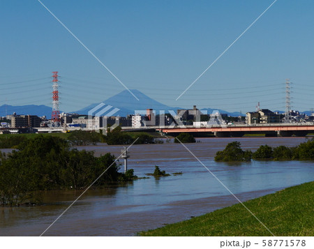 荒川 荒川 58771578