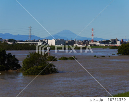 荒川 荒川 58771579