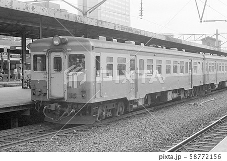 キハ21 7 58772156