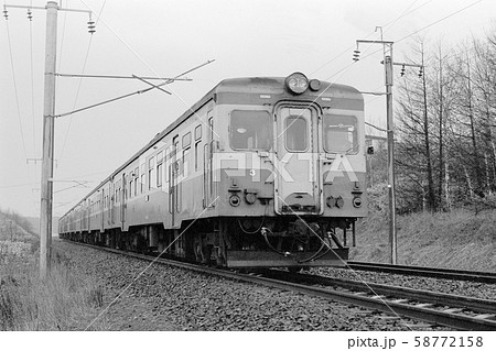 キハ21 3 58772158