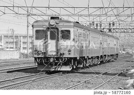 キハ21 3 キハ21 3 58772160