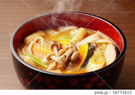 ほうとう 58773615