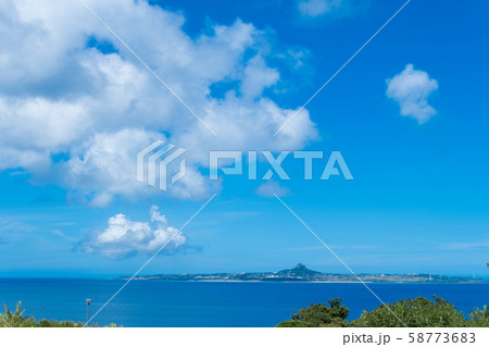 伊江島 伊江島 58773683